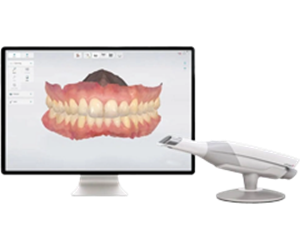 Dental laboratuvar uygulaması 6