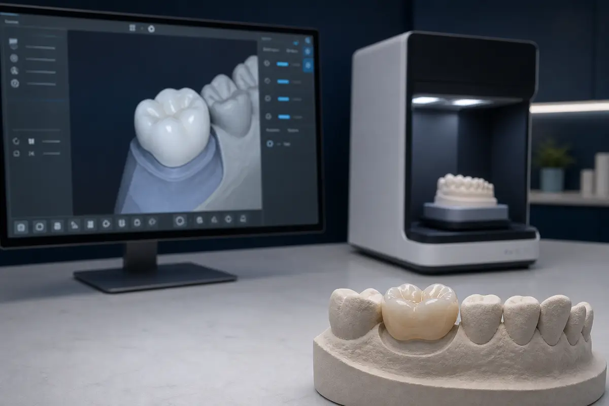 CAD/CAM