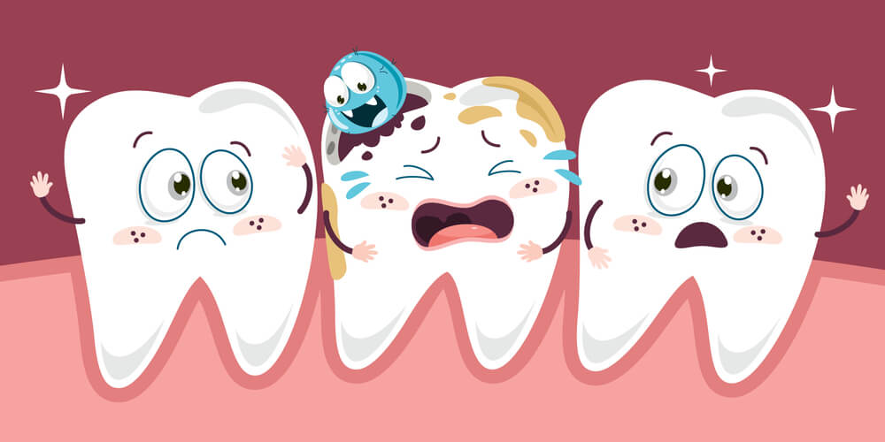 Genetiğin Diş Çürümesi Üzerindeki Etkisi: Diş Çürüklerinin Genetik Kodunu Çözmek
