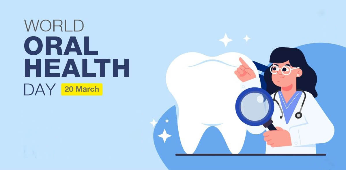 Global Initiatives for Oral Health: Promoting Access to Dental Care