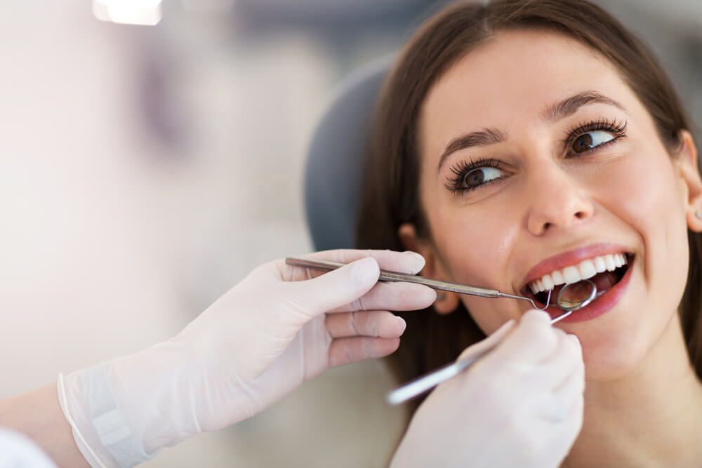 Holistic Dentistry: A Comprehensive Approach to Oral Health