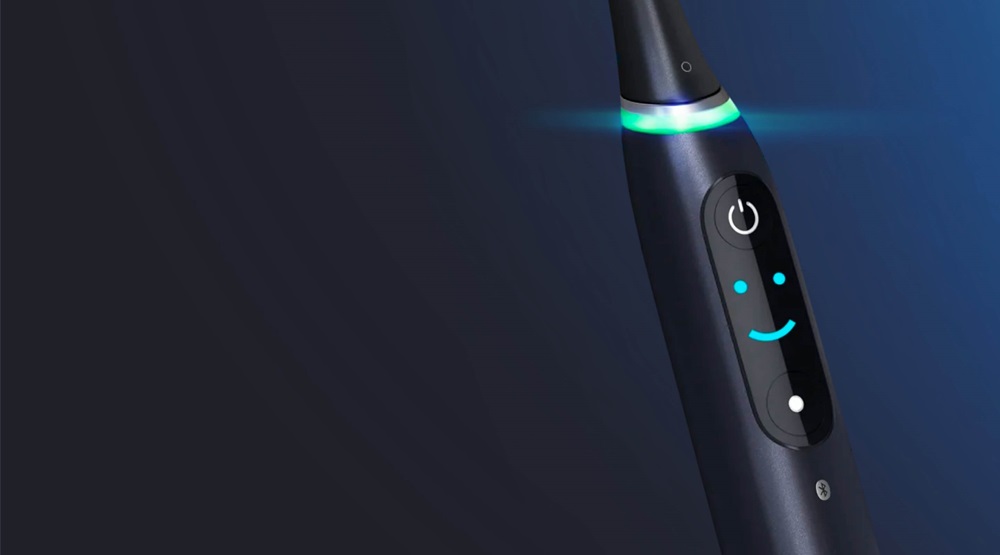 Smart Toothbrush Technology: Innovations for Improved Oral Hygiene