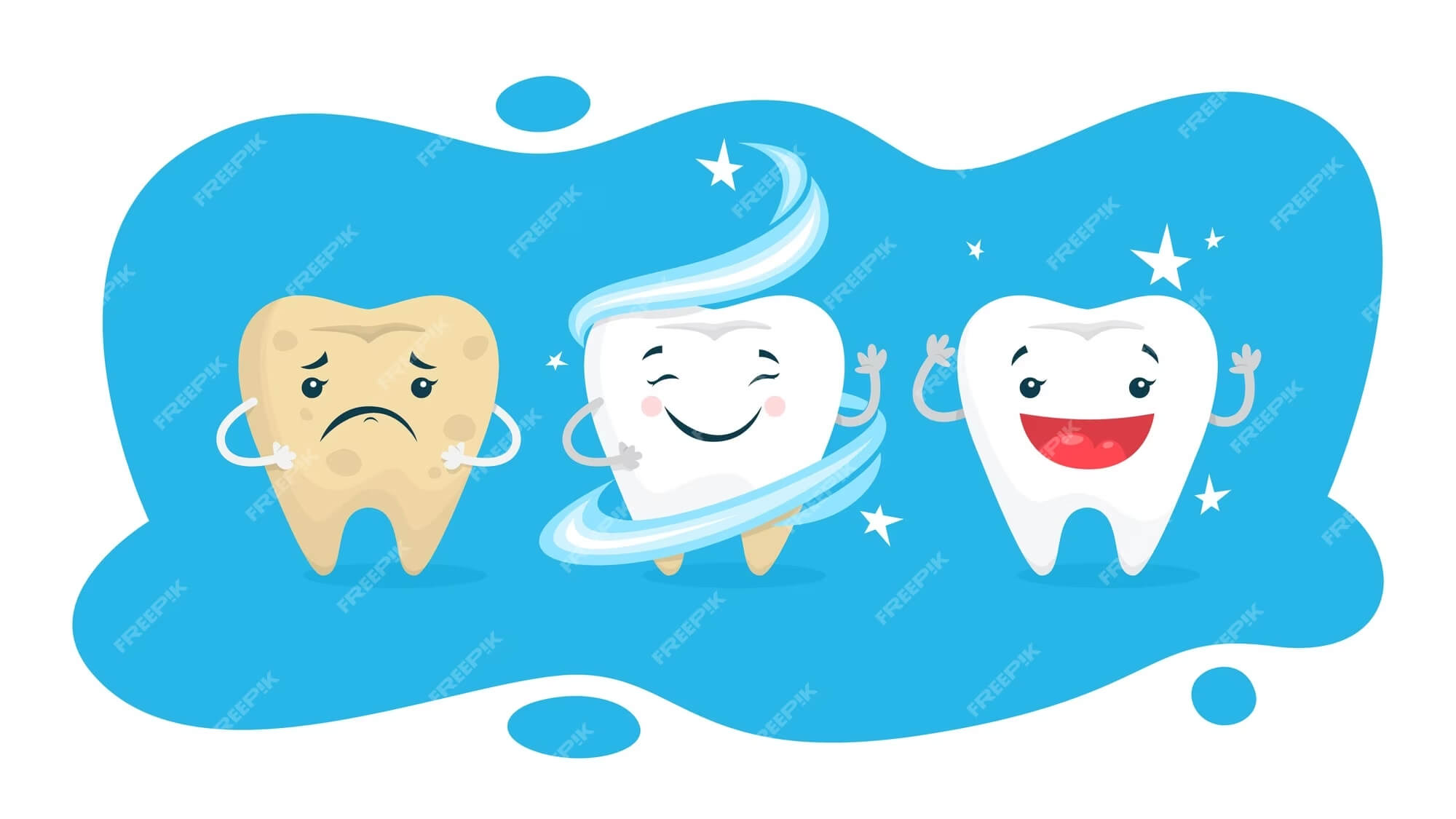 Sich entwickelnde Trends bei der Zahnaufhellung: Jenseits traditioneller Methoden